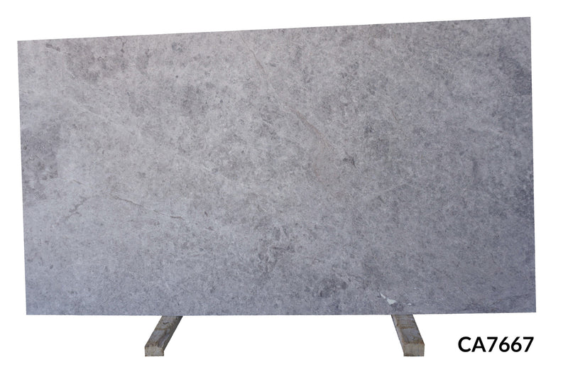 Overseas Bundle | Tundra Grey Honed 2CM Slab #KAACA7667