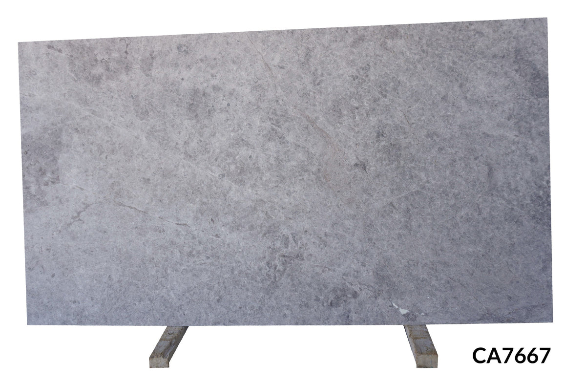 Overseas Bundle | Tundra Grey Honed 2CM Slab #KAACA7667 