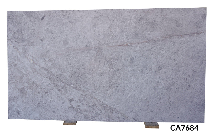 Overseas Bundle | Tundra Grey Honed 2CM Slab #KAACA7684