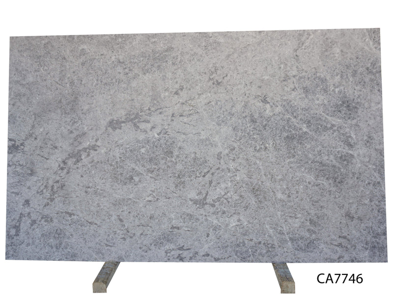 Overseas Bundle | Tundra Grey Honed 2CM Slab #KAACA7746