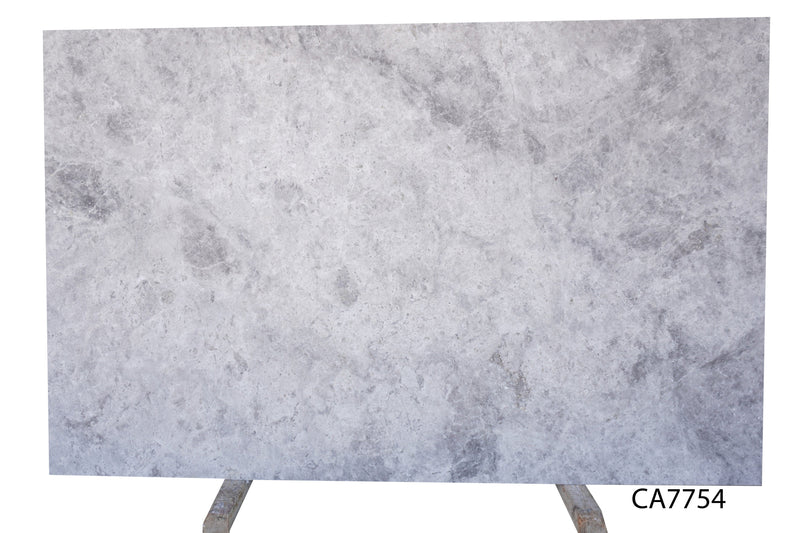 Overseas Bundle | Tundra Grey Honed 2CM Slab #KAACA7754