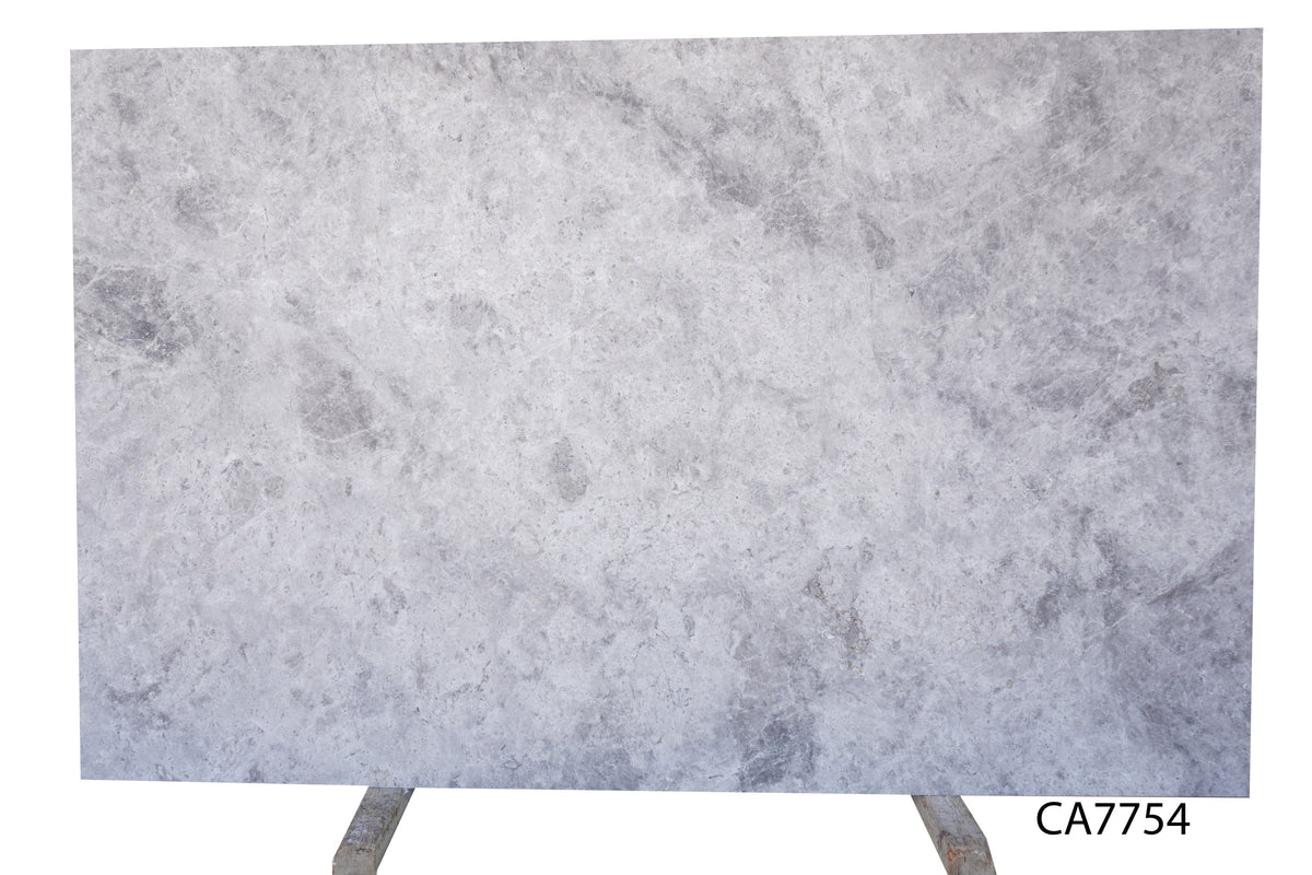Overseas Bundle | Tundra Grey Honed 2CM Slab #KAACA7754 