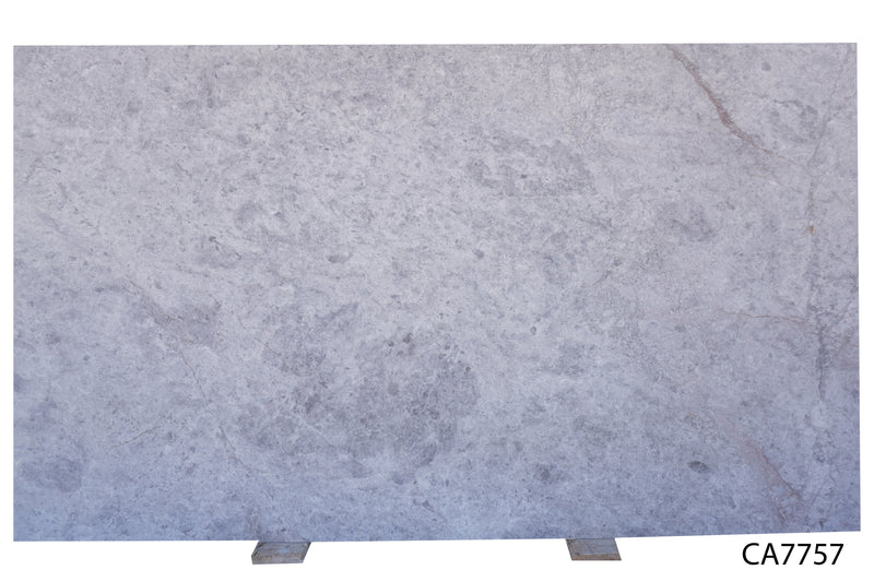 Overseas Bundle | Tundra Grey Honed 2CM Slab #KAACA7757
