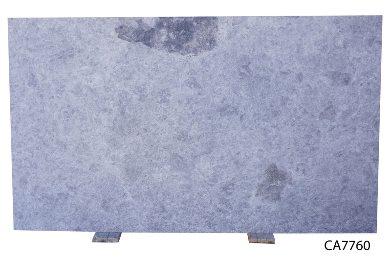 Overseas Bundle | Tundra Grey Honed 2CM Slab #KAACA7760