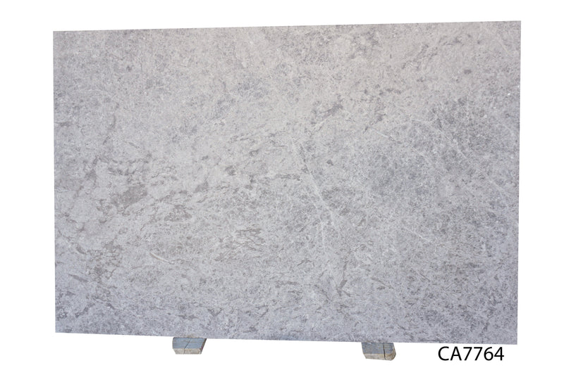 Overseas Bundle | Tundra Grey Honed 2CM Slab #KAACA7764