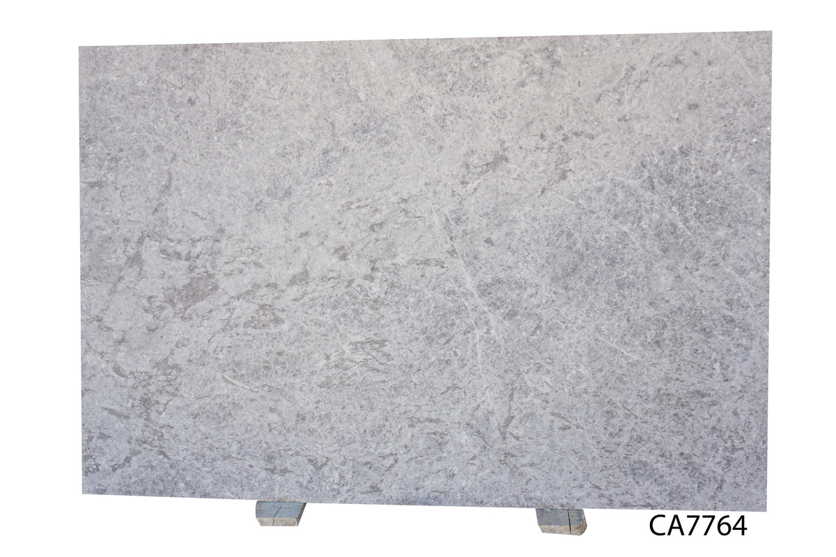 Overseas Bundle | Tundra Grey Honed 2CM Slab #KAACA7764 
