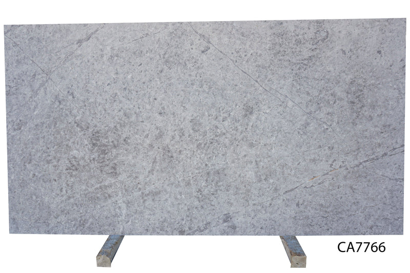 Overseas Bundle | Tundra Grey Honed 2CM Slab #KAACA7766