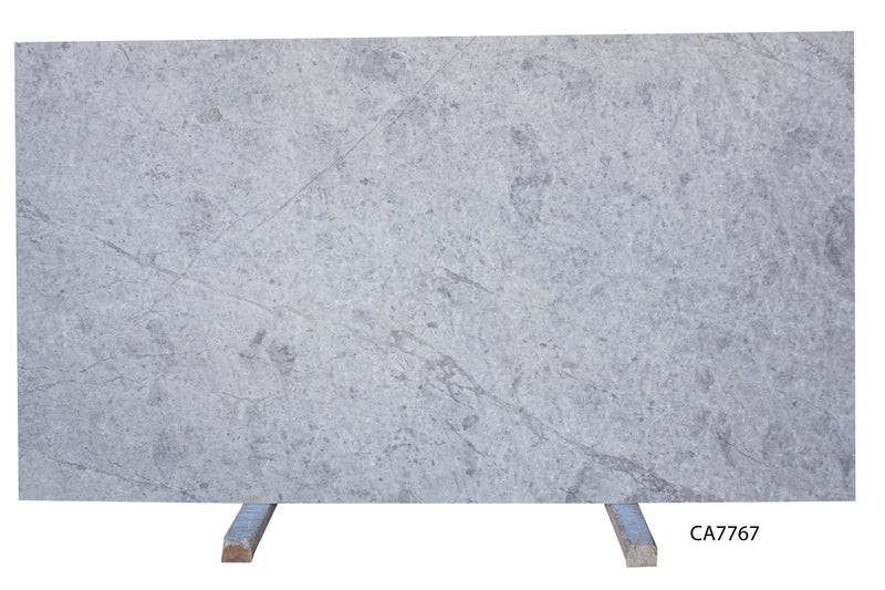 Overseas Bundle | Tundra Grey Honed 2CM Slab #KAACA7767