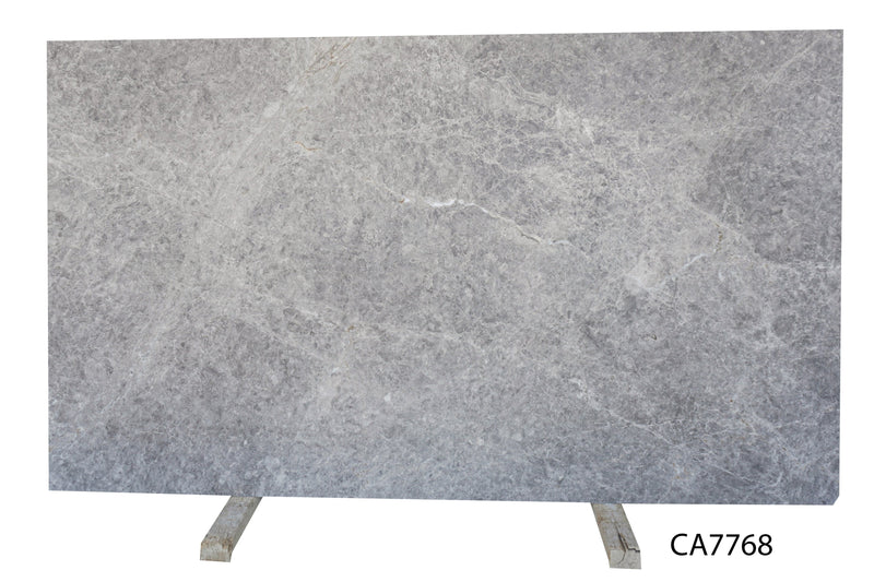 Overseas Bundle | Tundra Grey Honed 2CM Slab #KAACA7768