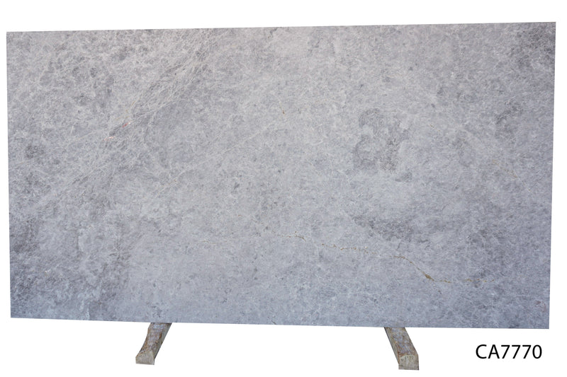 Overseas Bundle | Tundra Grey Honed 2CM Slab #KAACA7770