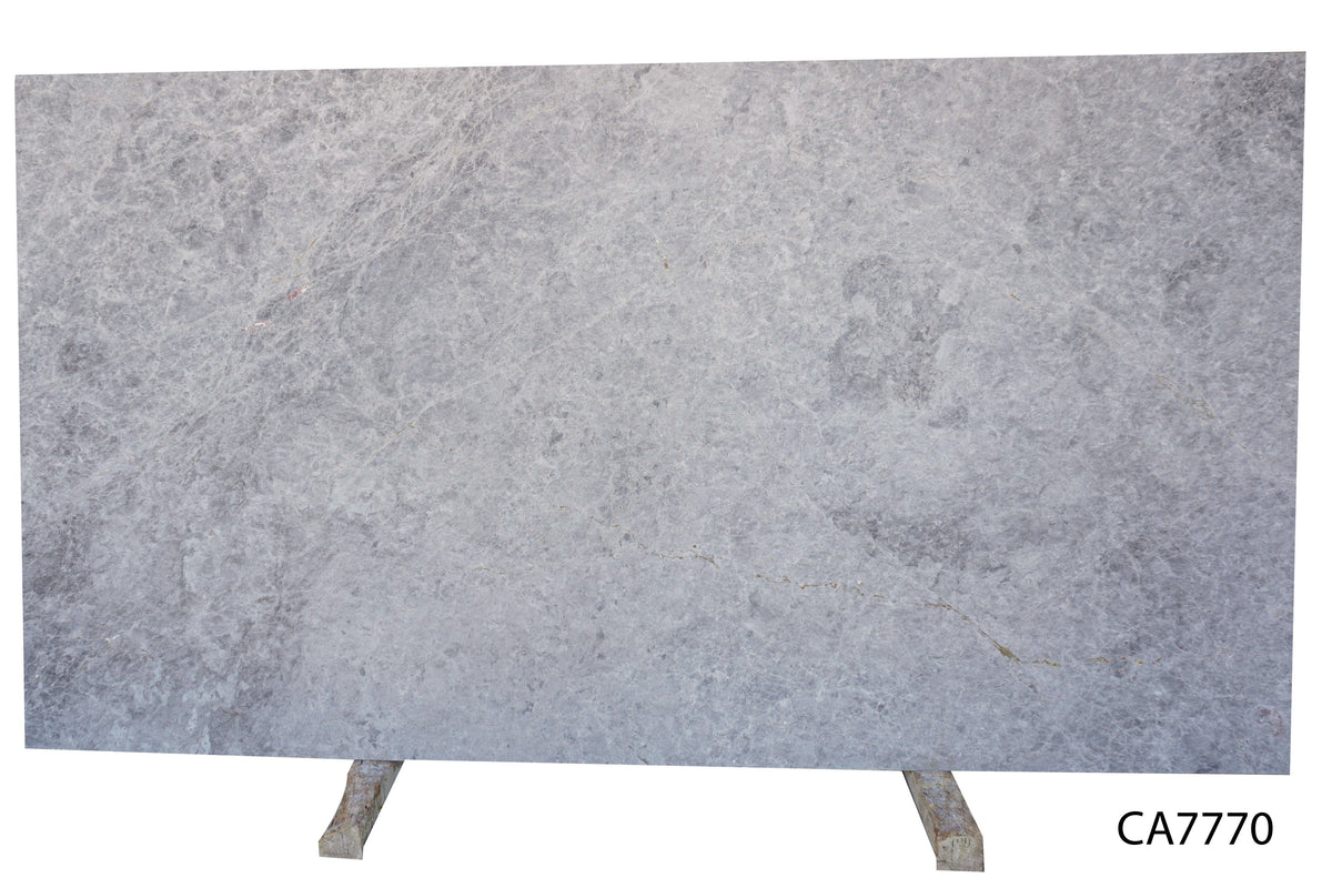 Overseas Bundle | Tundra Grey Honed 2CM Slab #KAACA7770 