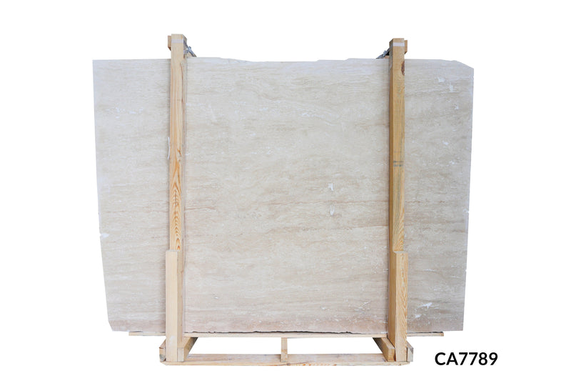 Overseas Bundle | Classic Light VC Honed 3CM Slab #KAACA7789