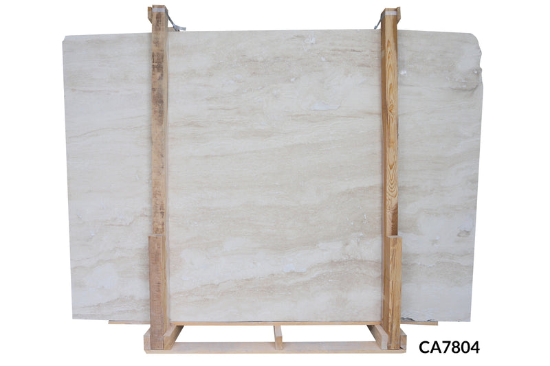 Overseas Bundle | Classic Light VC Honed 2CM Slab #KAACA7804