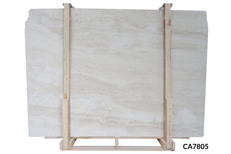 Overseas Bundle | Classic Light VC Honed 2CM Slab #KAACA7805