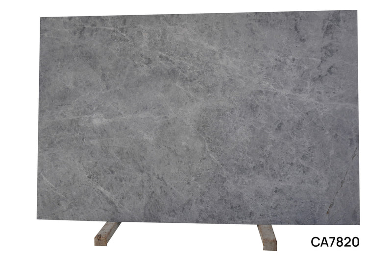 Overseas Bundle | Tundra Grey Honed 2CM Slab #KAACA7820