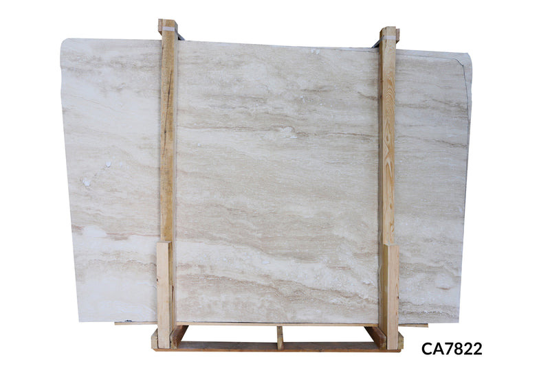 Overseas Bundle | Classic Light VC Honed 2CM Slab #KAACA7822