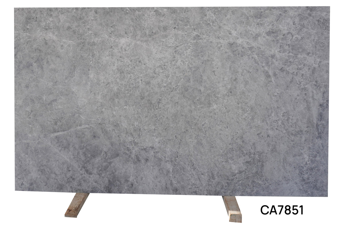 Overseas Bundle | Tundra Grey Honed 2CM Slab #KAACA7851 