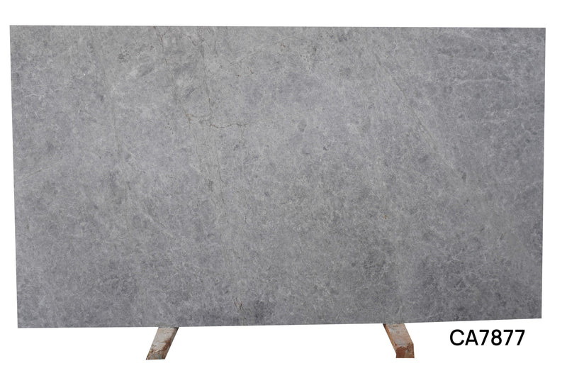 Overseas Bundle | Tundra Grey Honed 2CM Slab #KAACA7877
