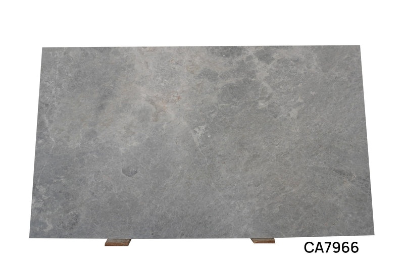 Overseas Bundle | Tundra Grey Honed 2CM Slab #KAACA7966