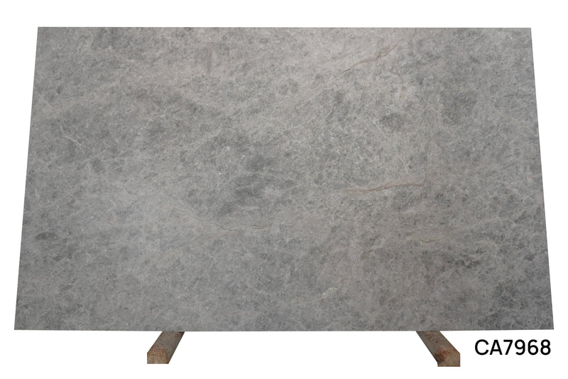 Overseas Bundle | Tundra Grey Honed 2CM Slab #KAACA7968