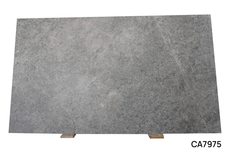 Overseas Bundle | Tundra Grey Honed 2CM Slab #KAACA7975