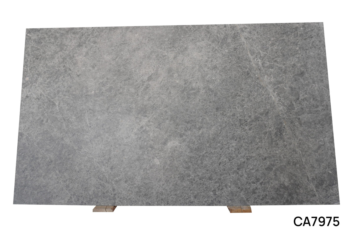 Overseas Bundle | Tundra Grey Honed 2CM Slab #KAACA7975 