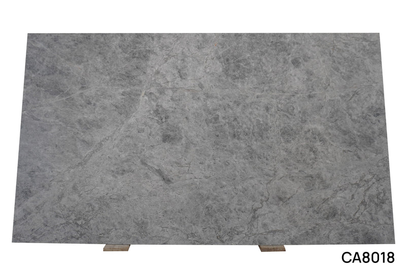 Overseas Bundle | Tundra Grey Honed 2CM Slab #KAACA8018