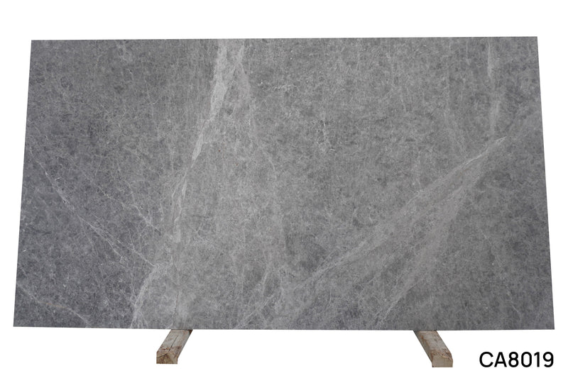 Overseas Bundle | Tundra Grey Honed 2CM Slab #KAACA8019