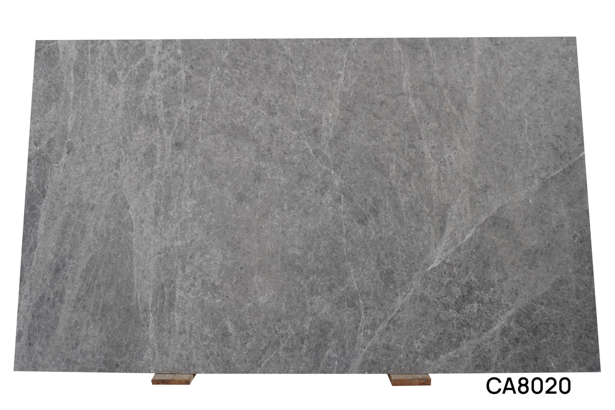 Overseas Bundle | Tundra Grey Honed 2CM Slab #KAACA8020 