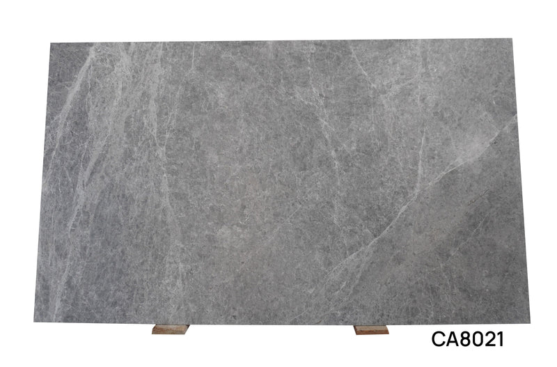 Overseas Bundle | Tundra Grey Honed 2CM Slab #KAACA8021