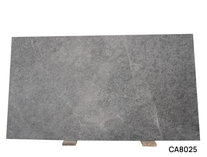 Overseas Bundle | Tundra Grey Honed 2CM Slab #KAACA8025