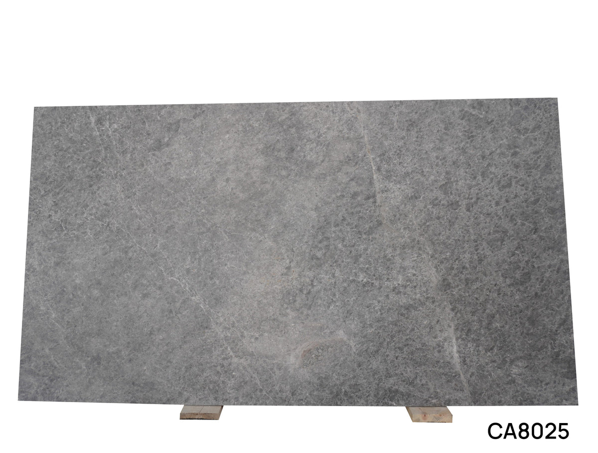 Overseas Bundle | Tundra Grey Honed 2CM Slab #KAACA8025 