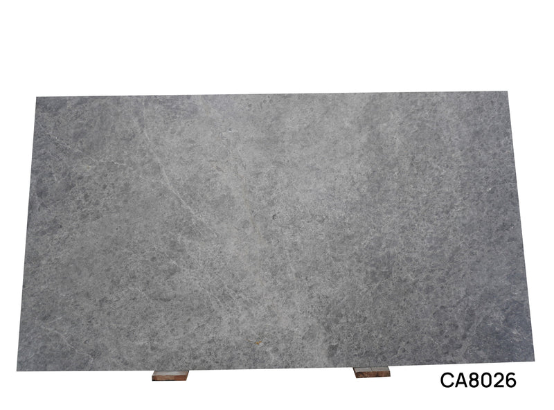 Overseas Bundle | Tundra Grey Honed 2CM Slab #KAACA8026