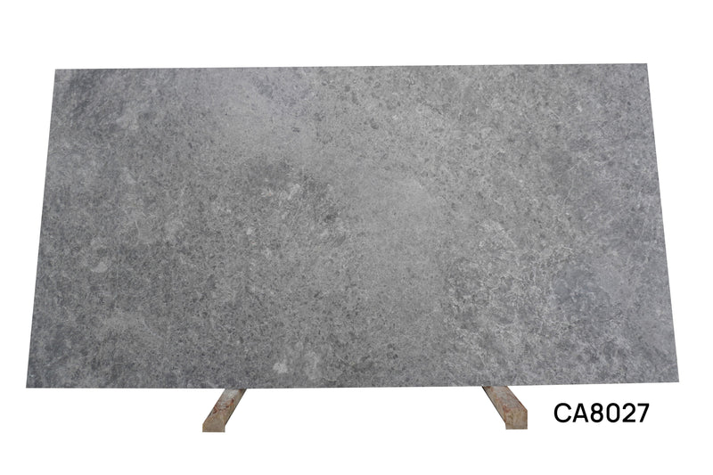 Overseas Bundle | Tundra Grey Honed 2CM Slab #KAACA8027