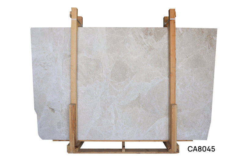 Overseas Bundle | Cream Misto Honed 2CM Slab #KAACA8045