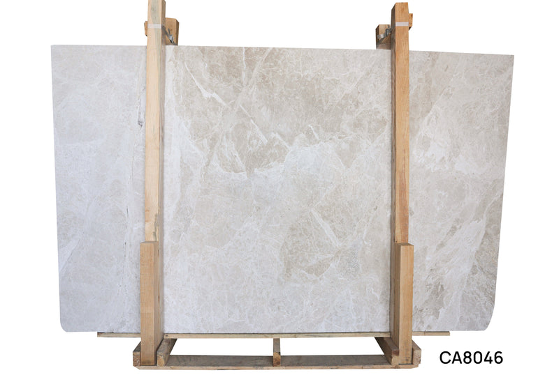 Overseas Bundle | Cream Misto Honed 2CM Slab #KAACA8046