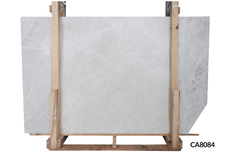 Overseas Bundle | Vanillish Pearl Honed 2CM Slab #KAACA8084