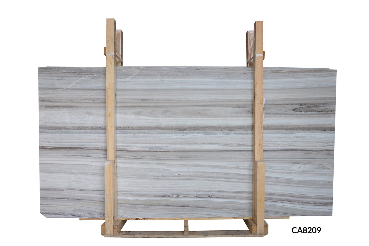 Overseas Bundle | Palisandro Honed 2CM Slab #KAACA8209 