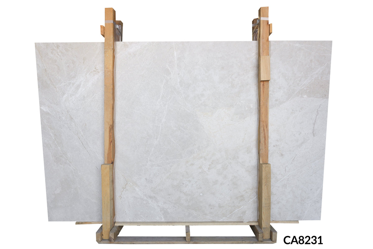 Overseas Bundle | Papillon Honed 2CM Slab #KAACA8231 