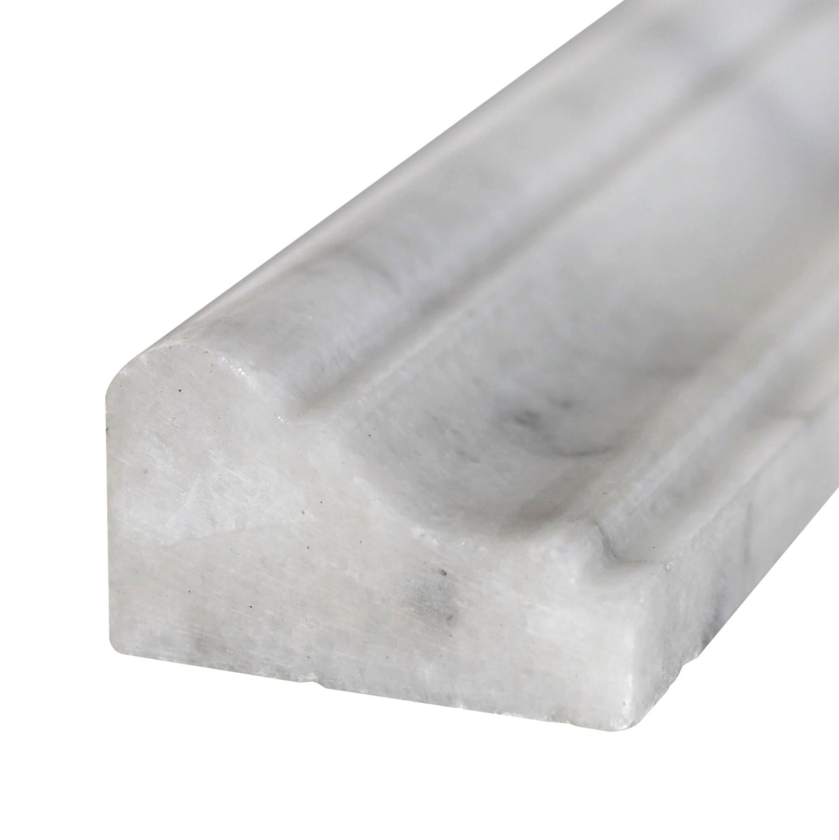 Alba Vera Honed Cornice  Molding 