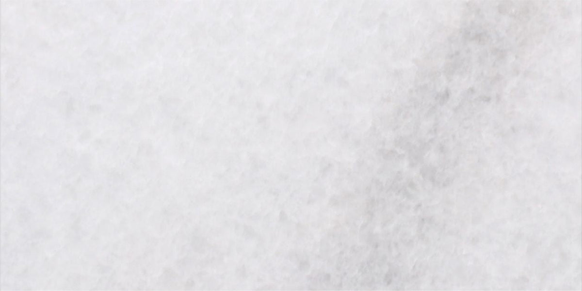 Biarritz White Polished 7.5 x 15 x 1 cm Field Tile 