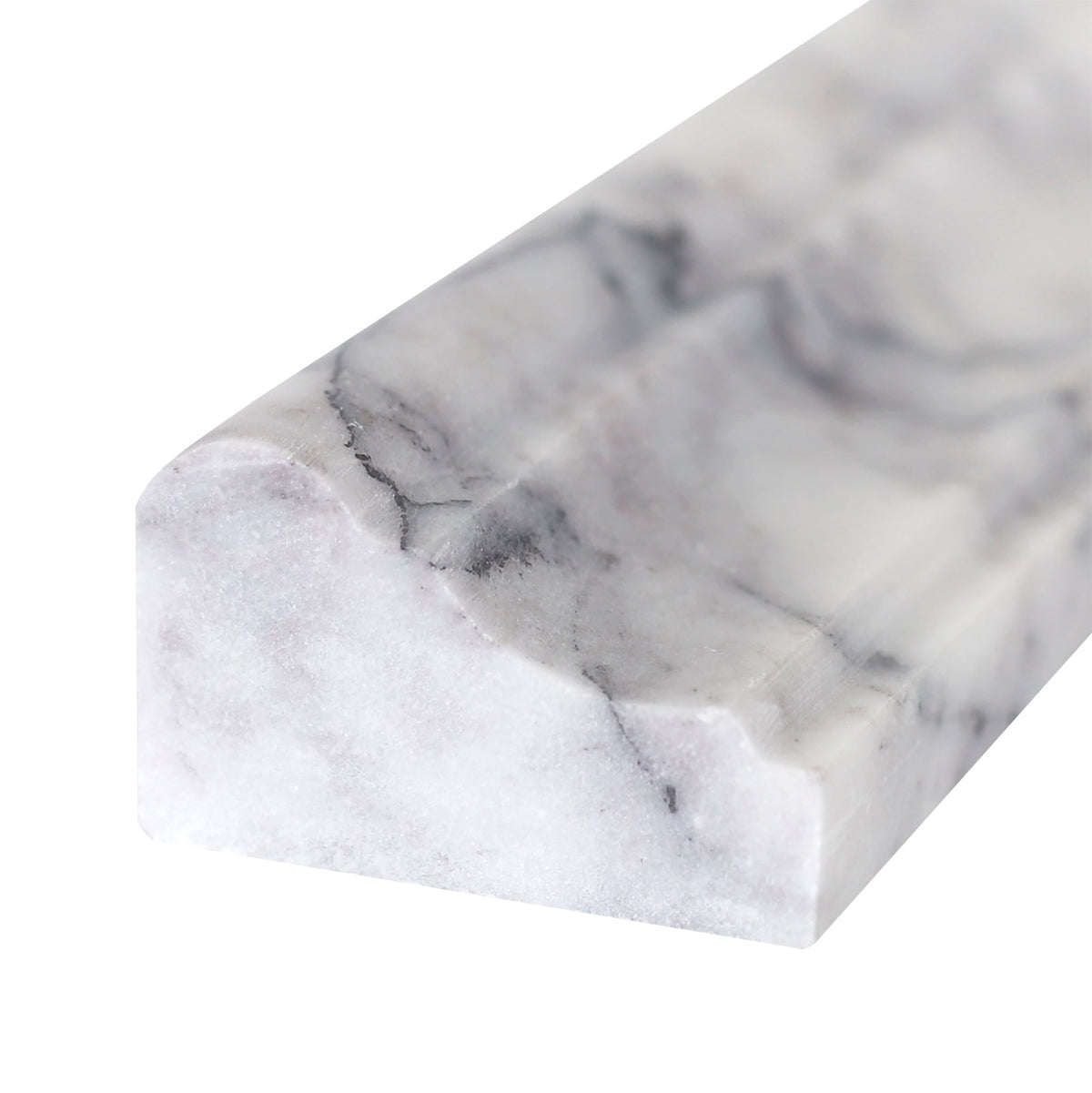 Violeta Polished Cornice  Molding 