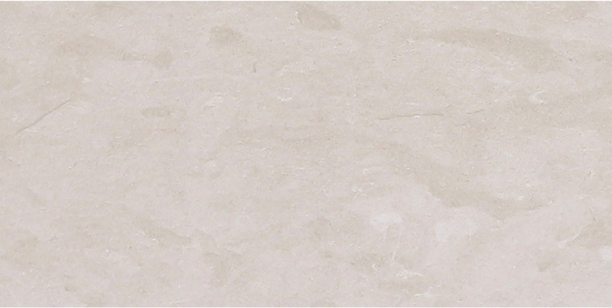 Cream Ole Honed 7.5 x 15 x 1 cm Field Tile 