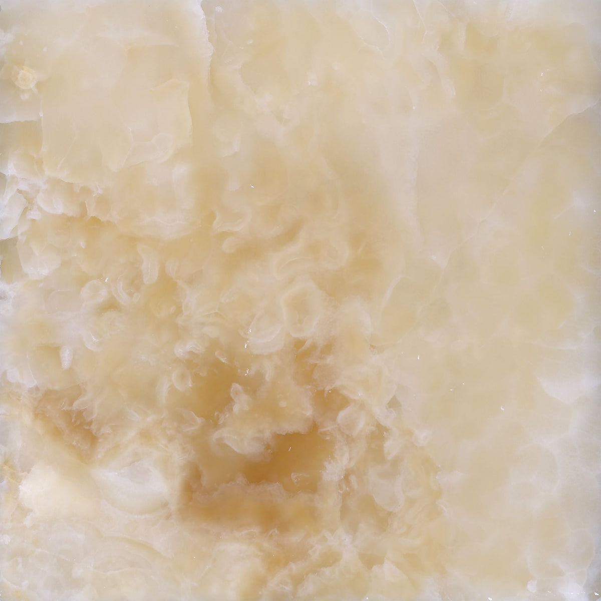 Honey Onyx Polished 30 x 30 x 1 cm Field Tile 