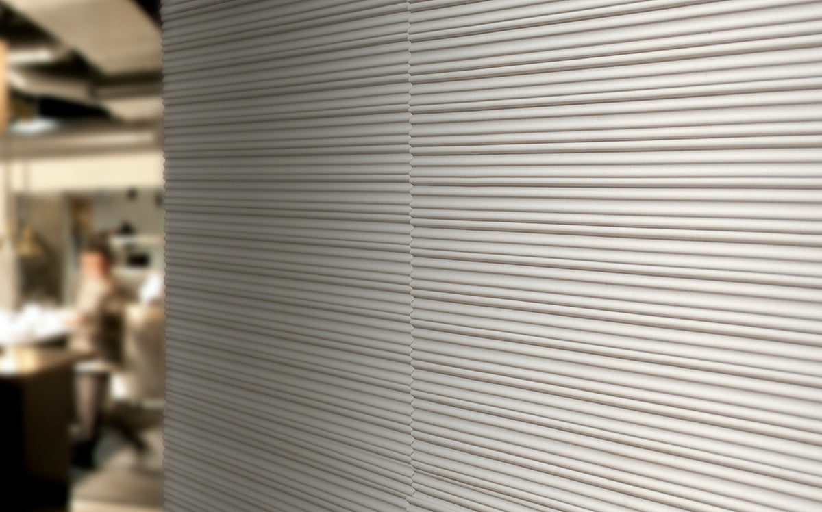 Simena Bamboo 30 x 60 x 1.25 cm Field Tile 