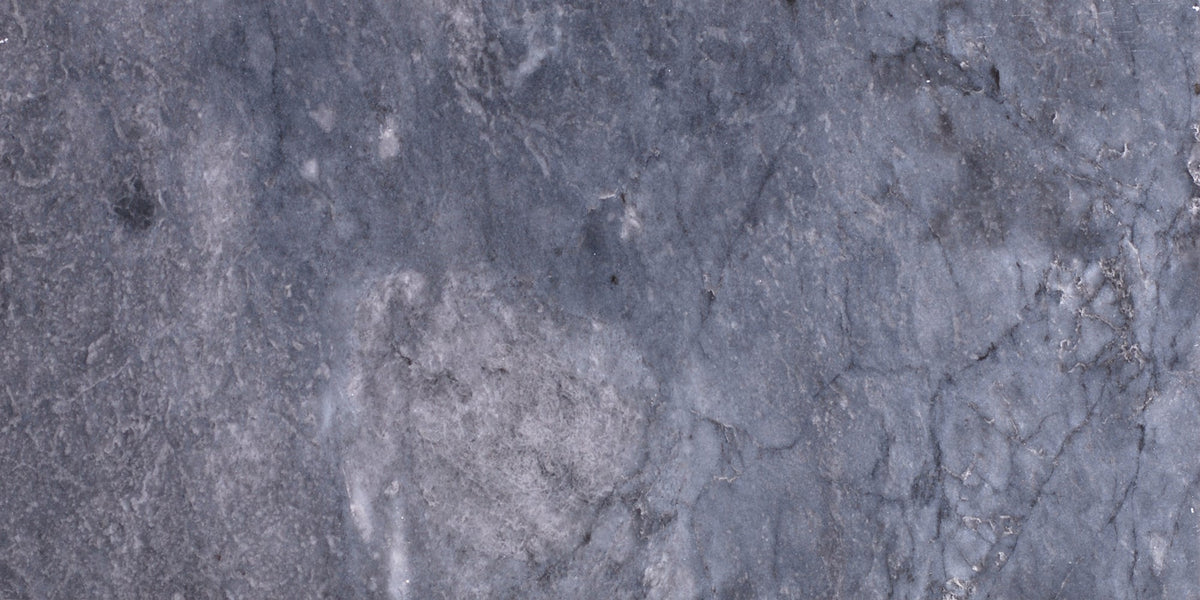 Black Storm Honed 30 x 60 x 1.25 cm Field Tile 