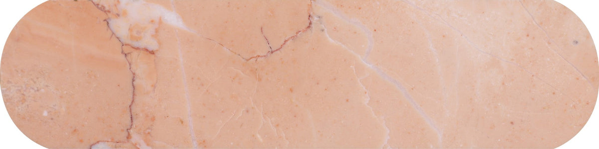 Bellini Honed Tivoli 5 x 20 x 1 cm Field Tile 