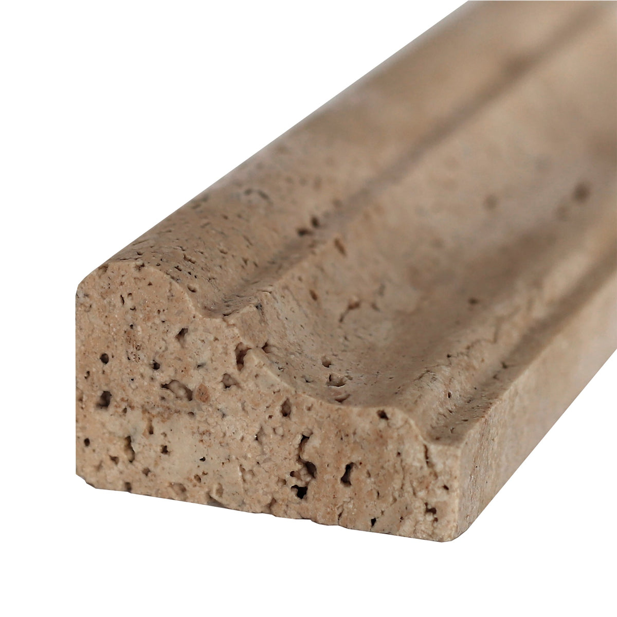 Classic Light VC Honed Cornice  Molding 