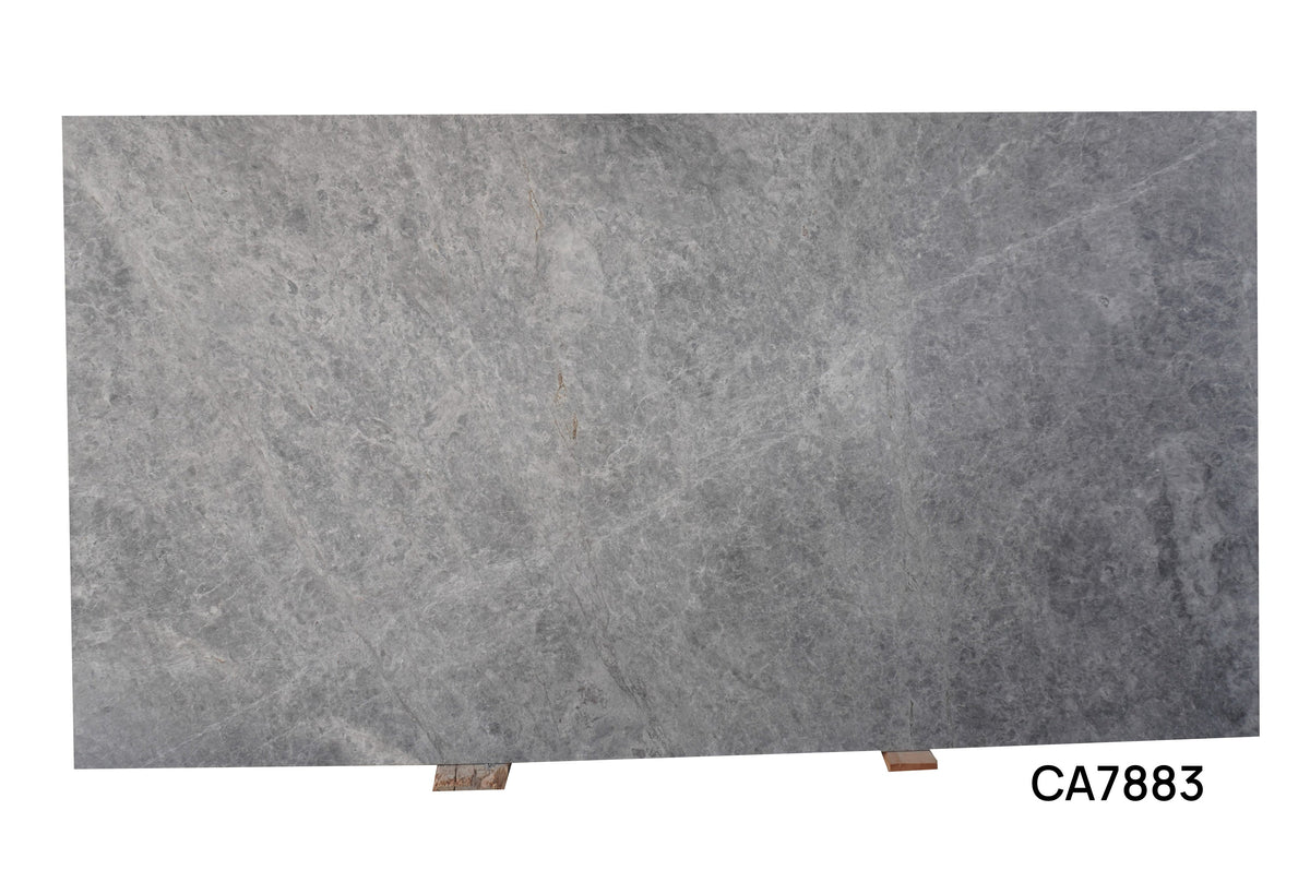 Overseas Bundle | Tundra Grey Honed 2CM Slab #KAACA7883 