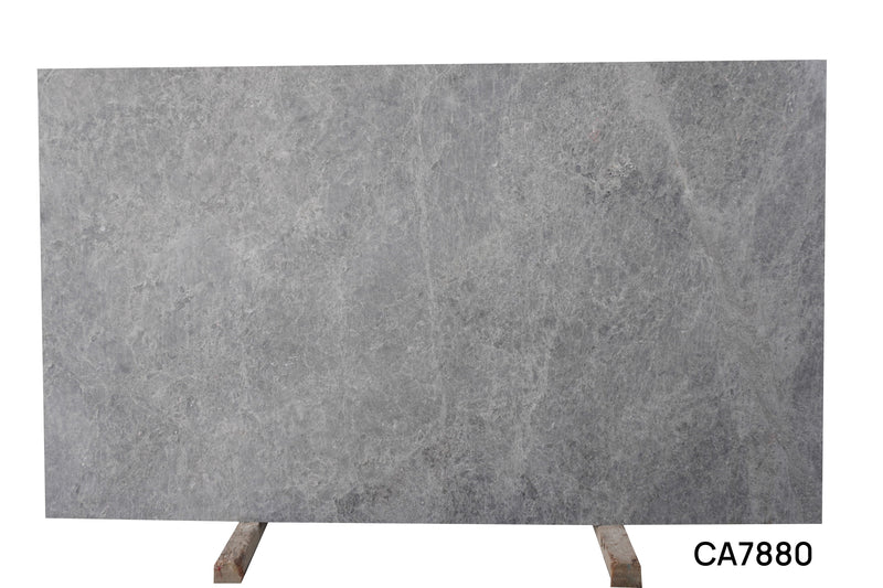 Overseas Bundle | Tundra Blue Honed 2CM Slab #KAACA7880